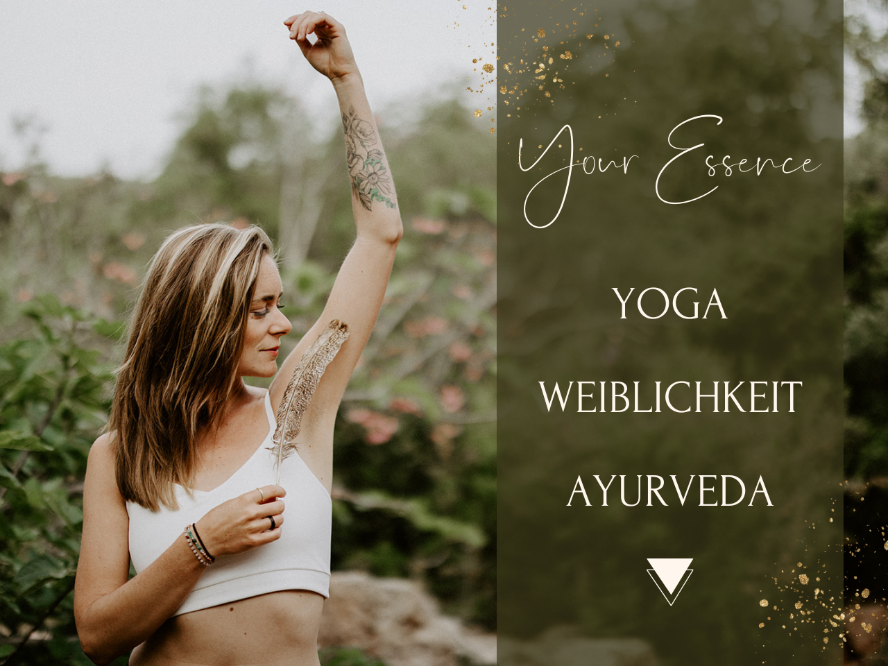 Ayurveda Yoga Retreat