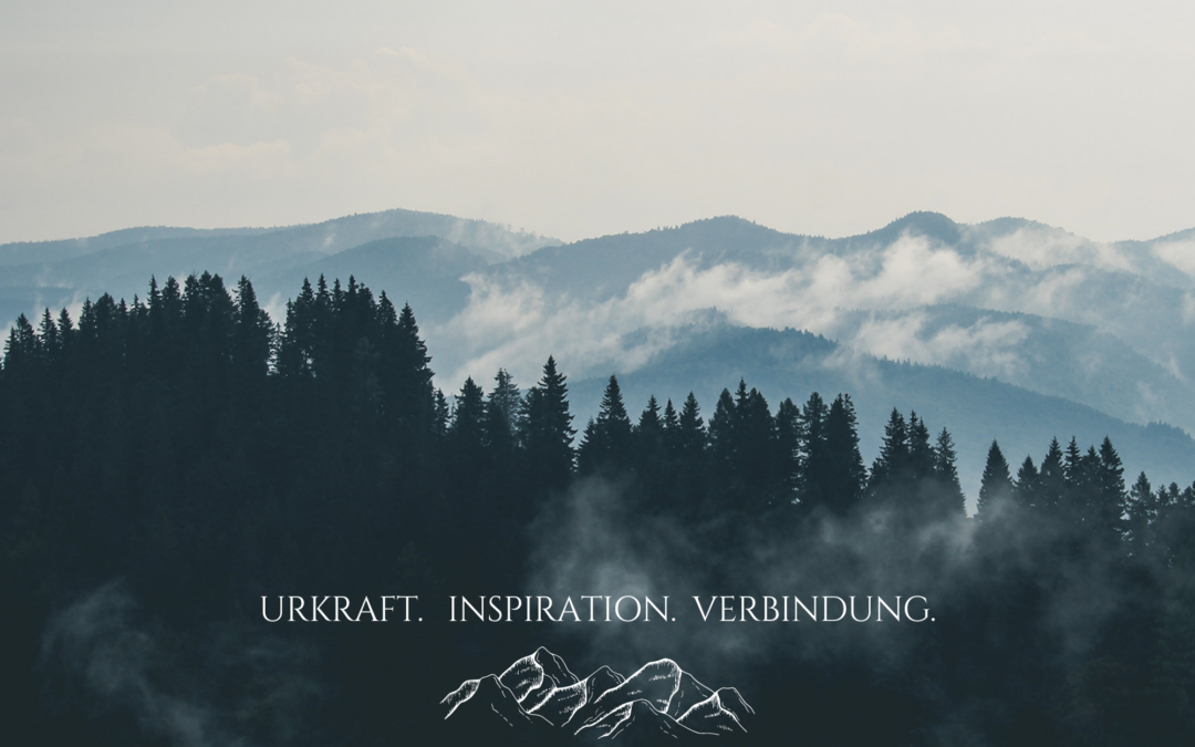 Urkraft der Alpen – Pure Inspiration für ein Yoga Retreat in Österreich