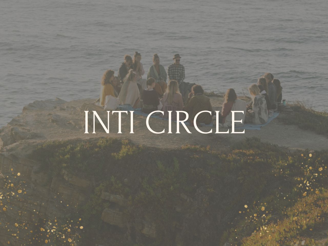 Inti Yoga Circle