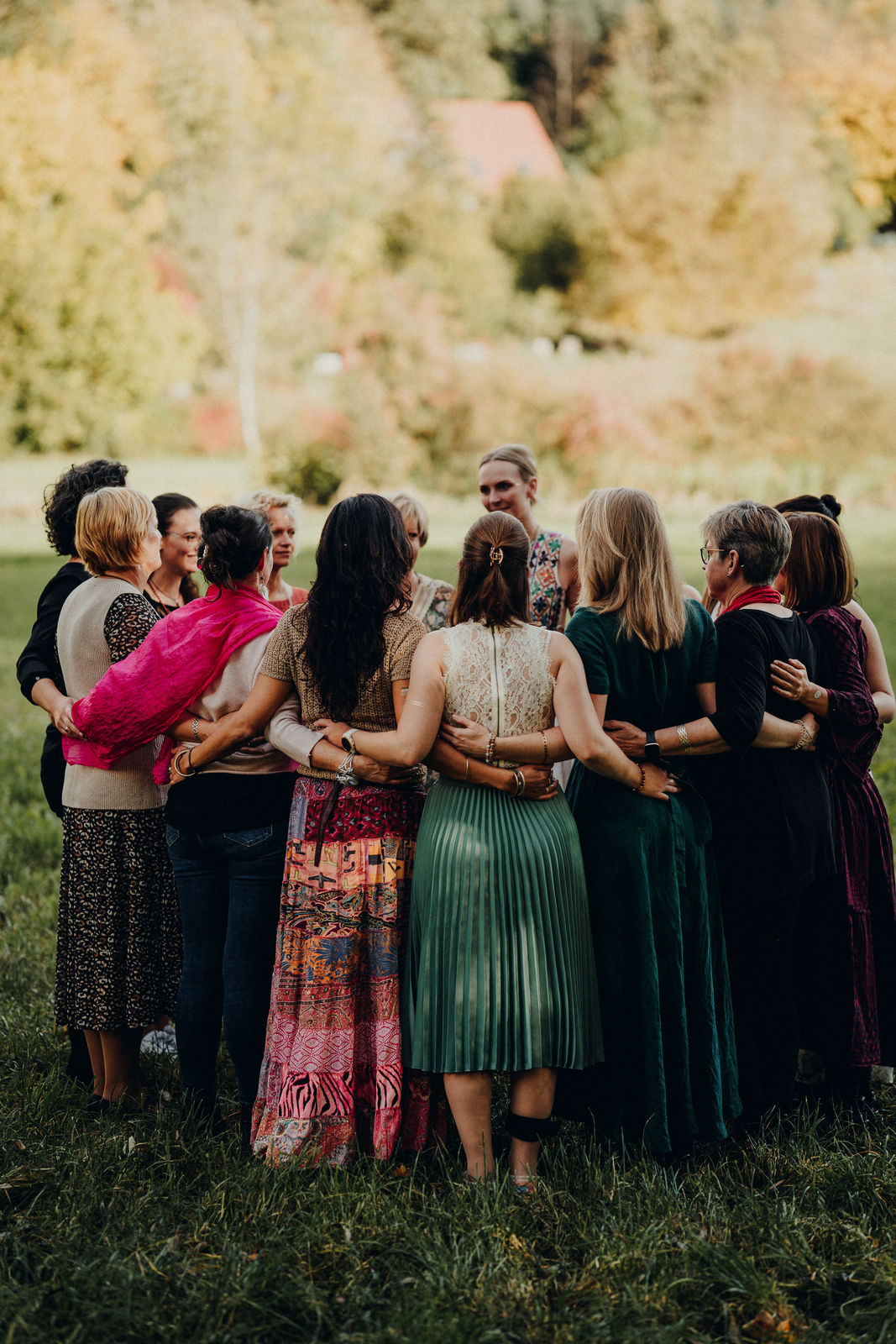 Ayurveda Yoga Retreat