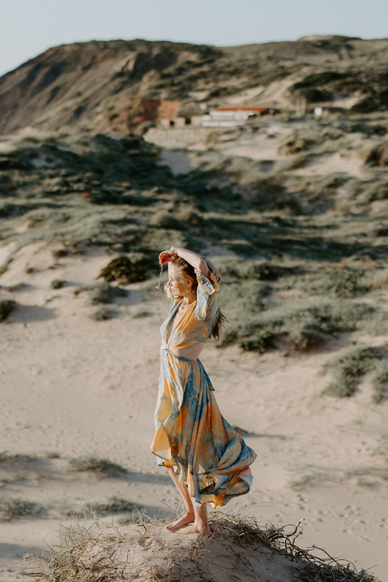 Inti Yoga Retreat 2024