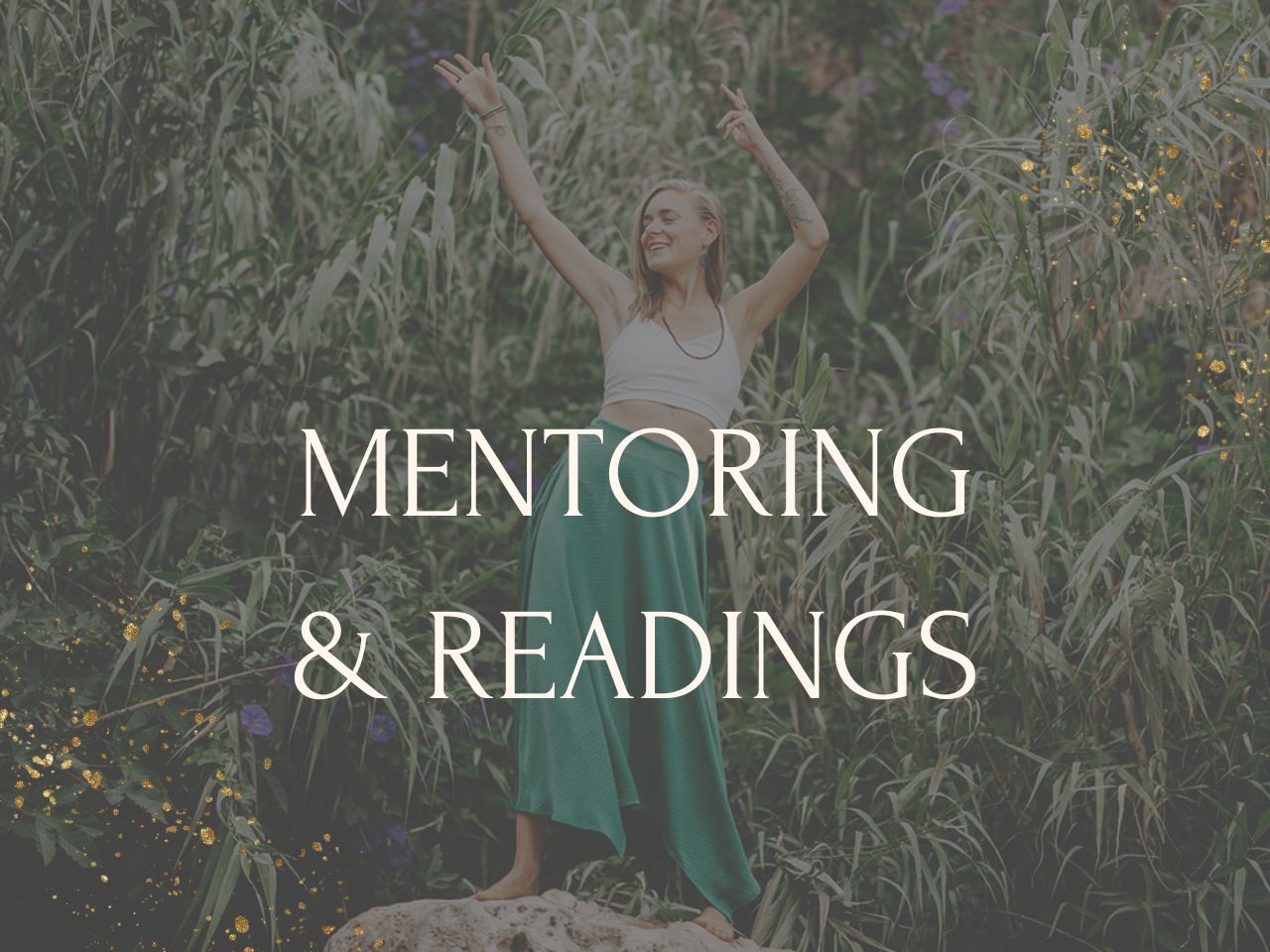 Coaching Jessica Nagel